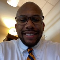 Jawaad Douglas, M.Ed.