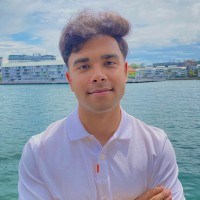 Sandesh Thapa