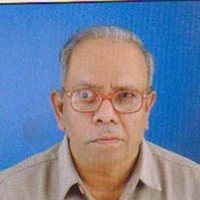 Prof.Kishan Rao Kalitkar