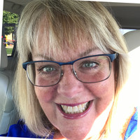 Lynette Martin
