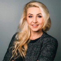 Kristina Müür