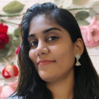 Poonam Shrivastava