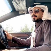 تركي القرني