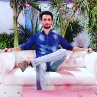 Gaurav Kumar Sharma