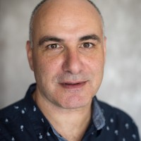 Professor Zohar Mor