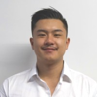 Aaron Li