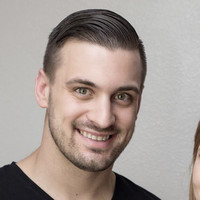 Mitchell Beaupre