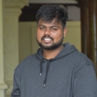 Siddartha H P