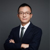 Jeep Zhang
