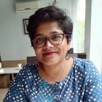 Prita Samantaroy