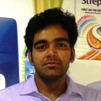 Ankit Kumar Shukla