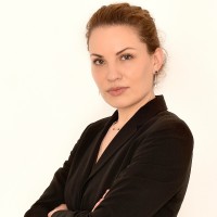 Anastasiia Shevchuk