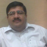 Shah Atul