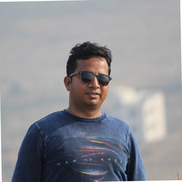 Ashish Singh