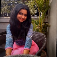 Anoushka Deb