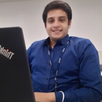 Vedant Joshi