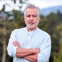 Oscar Orlando Torres Prieto (Pilates y Workout)