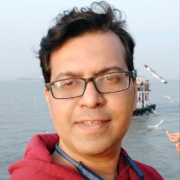 Prasad Pawar