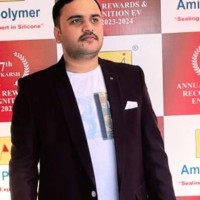 Ajay Tyagi