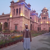 Sakhi Sarwar
