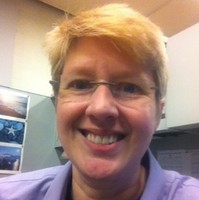 Judith Gallagher