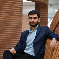 Hamed Hafezi