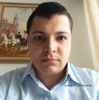 Danilo Sanches Estevam