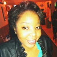 Naisha Green
