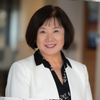 Pamela G. Yang, CFA, CPA, CGMA