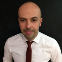 Martin Tesař