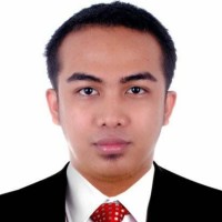 Mark Anthony San Gaspar