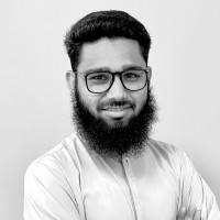 Umair Farooqi