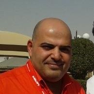 Jaber Abou Shahin