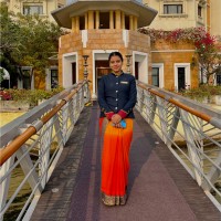 Apeksha Verma