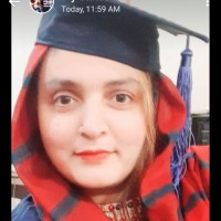 Dr Sonia Azeem