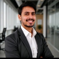 Deepak Shah