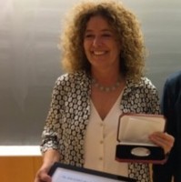 Lourdes Pozueta Fernández