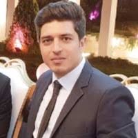 Navid N, Ph.D, Pmp, Psm I