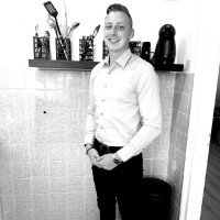 Nick Caarels