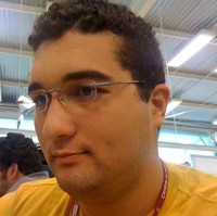 Jorge Felipe Santiago