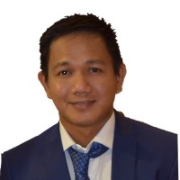 Marlon D. Curilan