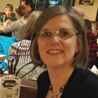 Brenda De Vries, P.Eng