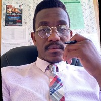 Siyabonga Arnold Mkhize
