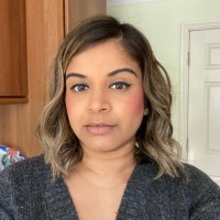 Deenta Kothari