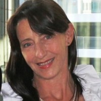 Kristin Percy