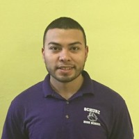 Octavio Magdaleno