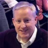 David Ebert