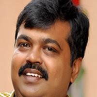 Ramji Radhakrishnan
