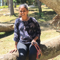 Sujatha Shrinivasan