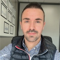 Fabien GIRAUD